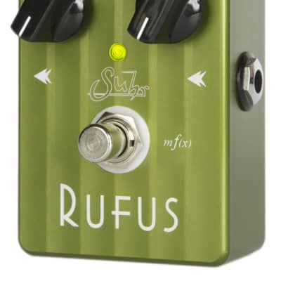 Reverb.com listing, price, conditions, and images for suhr-rufus