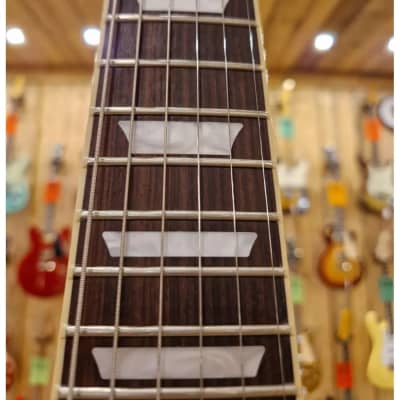 Immagine Gibson SG Standard Heritage Cherry 2023 - 7