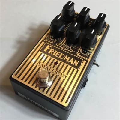 Friedman Smallbox | Reverb