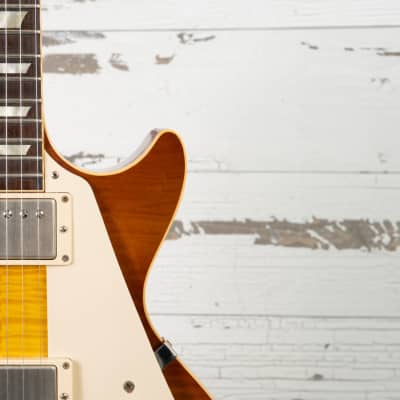 Gibson Custom Shop Historic R9 Les Paul 2007 image 10
