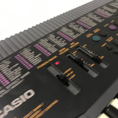 CASIO VA-10 Voice Arranger 1994 Black + Manual | Reverb CASIO VA-10 Voice Arranger 1994 Black + Manual | Reverb