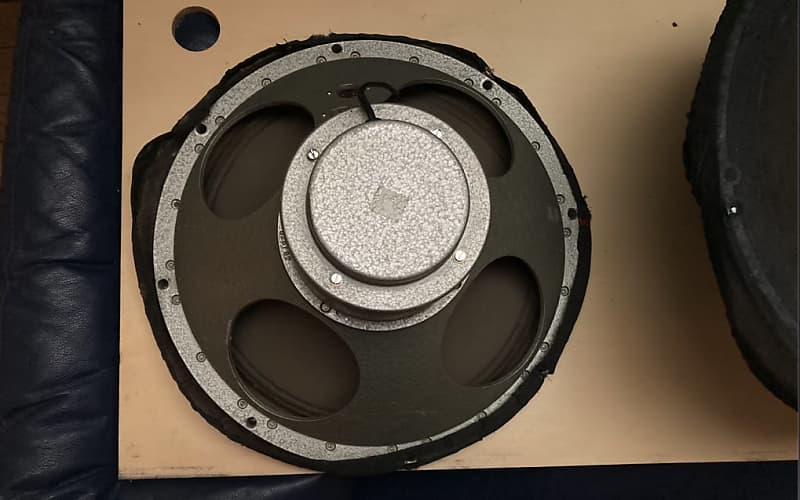 TANNOY SILVER 15