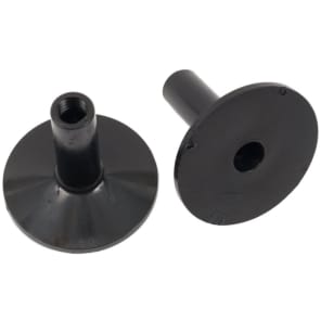 Yamaha PTS-3A Cymbal Stand Tilter Sleeves (2-Pack)
