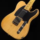 Nash Guitar T-52 Butterscotch Blonde Light-Aged /1122