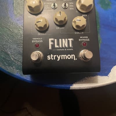 Strymon Flint V1 | Reverb Strymon Flint V1 | Reverb