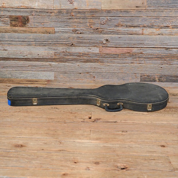 Aria Pro II LB-650 Ripper Bass Natural 1970s | Reverb