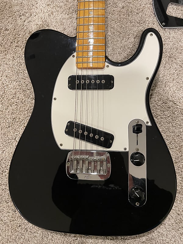 G&L USA ASAT Special American Leo Fender guitar