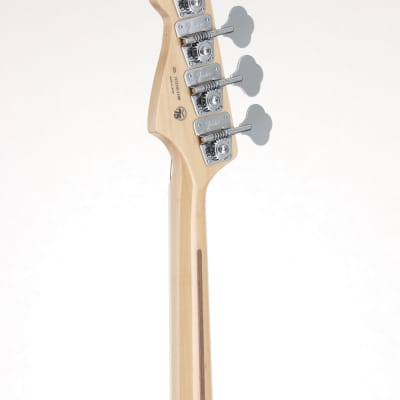 Fender Made in Japan Heritage 70s Jazz Bass Natural (08/28) | Reverb