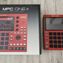 Akai MPC One + Standalone MIDI Sequencer - MINT w/ orig packaging