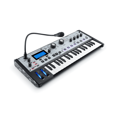MININOVA シンセサイザー 37鍵 Amazon.com: Novation MiniNova Analogue Modelling Compact 37