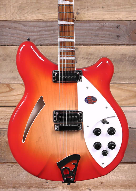Rickenbacker 360/12 ワケ有り特価 Rickenbacker 360/12 | Reverb