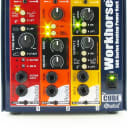 Radial Engineering Radial Workhorse Cube Desktop Power Rack