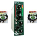 NEW Inward Connections The Bad Boy 500 Series VCA compressor - Free mic cables w/ Buy It Now*