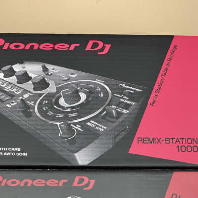 Pioneer RMX-1000 Performance Effects System