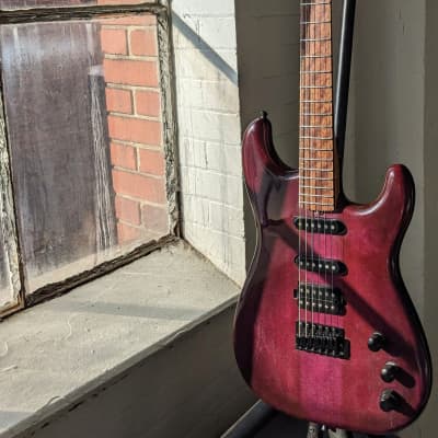1981 Tokai Springy Sound ST50-BB 50's Style Strat - Made in