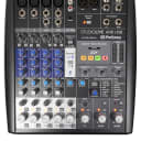PRESONUS StudioLive AR8 8-Channel USB Hybrid Live Sound/Studio Recording Mixer
