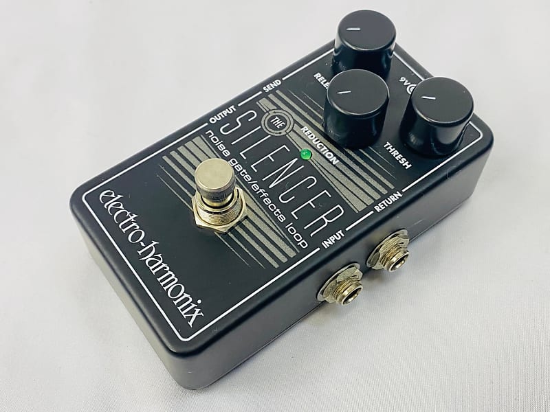 Electro-Harmonix SILENCER