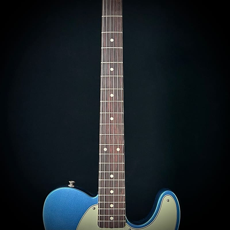 Fender Vintera Road Worn '50s Telecaster | Reverb