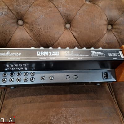 VERMONA DRM1 MKIII image 5