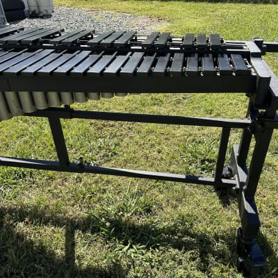Musser 4.5 Oct Ultimate Marimba MUKM45 - Used by DCI image 6