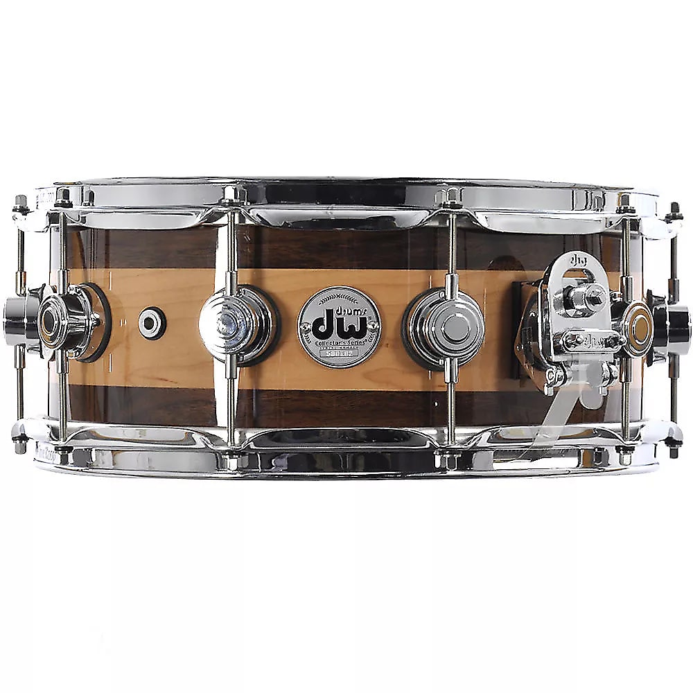 DW Collector's Series Super Solid Edge 5x14