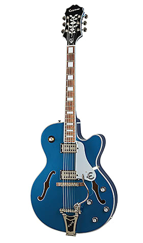 Epiphone Emperor Swingster (2014 - Present) | Reverb Canada