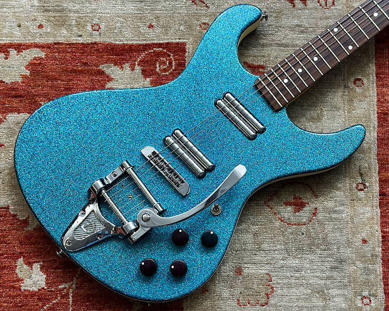 Danelectro Hodad | Reverb Canada