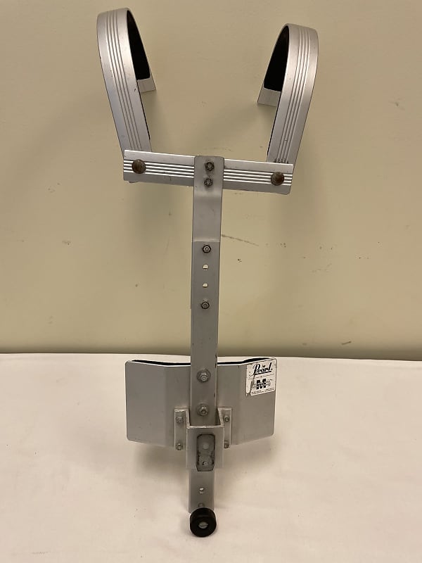 Randall May Pearl Snare Drum Carrier (used) Reverb