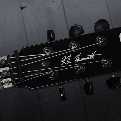 ESP KH-3 Spider - Kirk Hammet Signature - 30th Anniversary Edition image 19