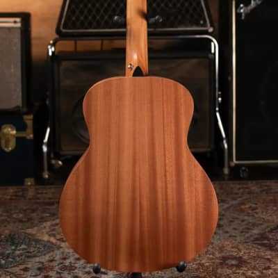 Taylor GS Mini Mahogany with Structured Gig Bag image 9