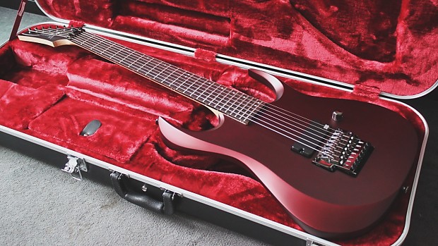 Ibanez dino 2025 cazares signature