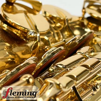 YTS-62III Series Tenor Saxophones - Yamaha USA