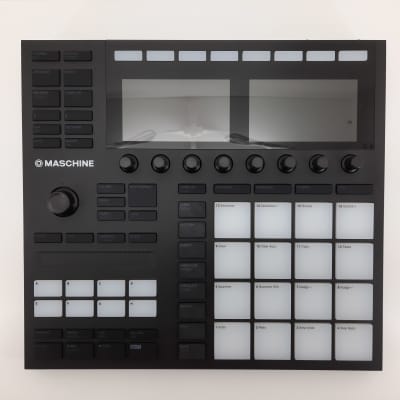 ②Native Instruments MASCHINE Mk3 ライセンス有 Buy Native Instruments Maschine Mk3 Groove Production Studio