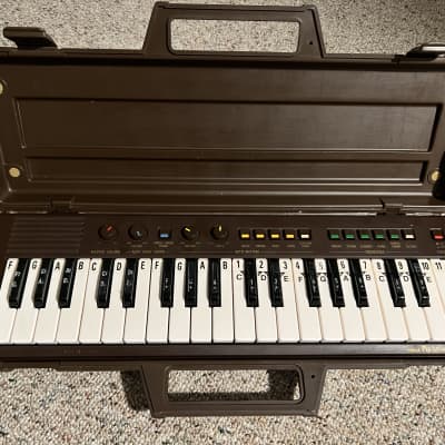 Yamaha Portasound PS-2 Vintage Electronic Keyboard (Needs Repair, Read Description!)