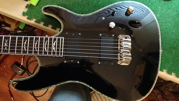Ibanez sa clearance series black