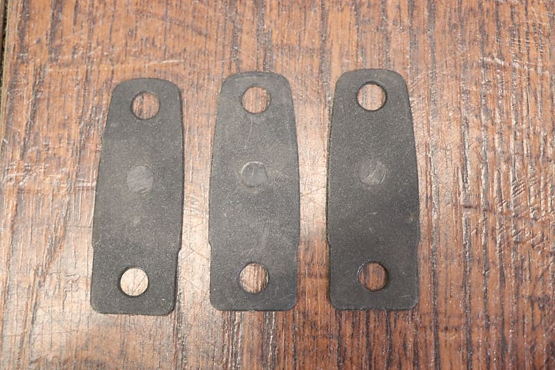 Unbranded Drum Lug Gaskets 3pk Reverb