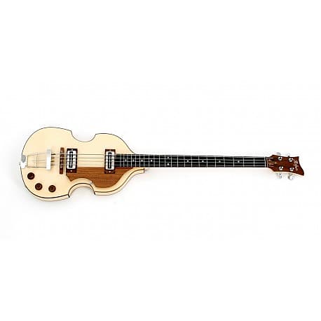 Hofner green line cheap