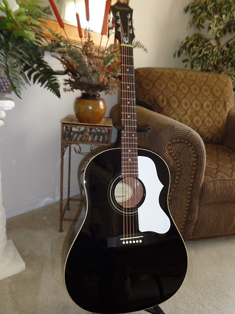 EPIPHONE 1963 EJ-45 / 2014 LIMITED EDITION