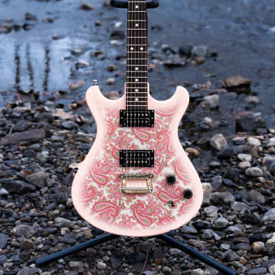 Knaggs Keya(やや難有り) 値下げ交渉歓迎 2023 Knaggs Keya - 8.0 LBS | Reverb