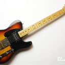 *MIJ* Fender Japan TL67-80SPL 3TS