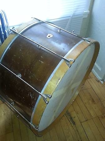 1958 Ludwig 32