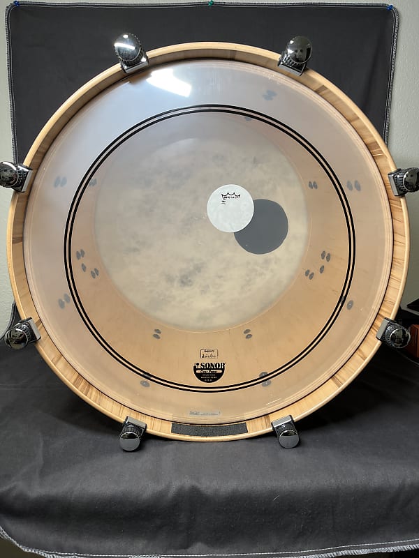 Sonor SQ2 - 5 PIECE AMERICAN WALNUT SEMI GLOSS | Reverb Sonor SQ2 - 5 PIECE AMERICAN WALNUT SEMI GLOSS | Reverb