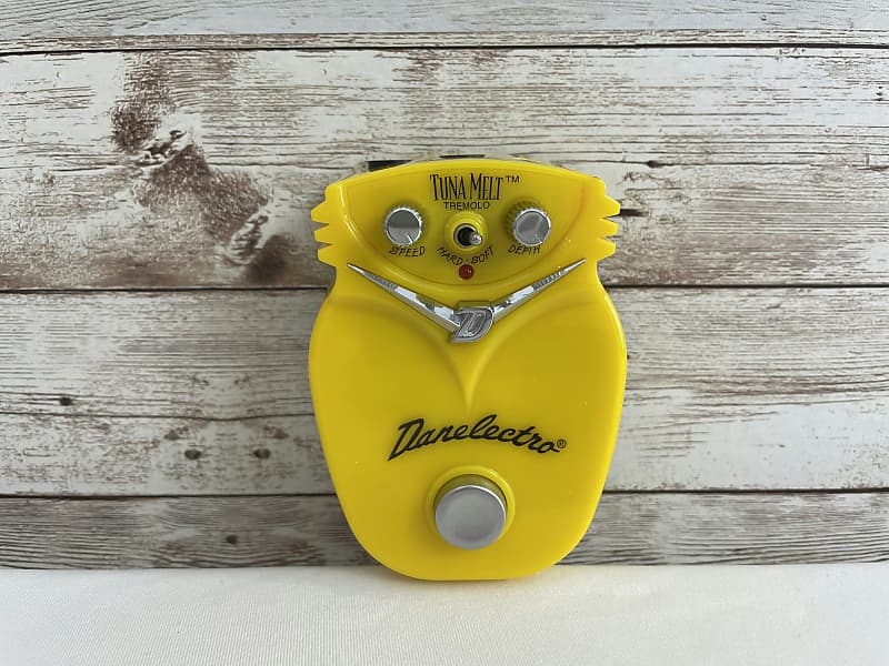 Danelectro TUNA MELT TREMOLO