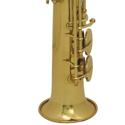 Selmer SSS311 Soprano Saxophone image 2