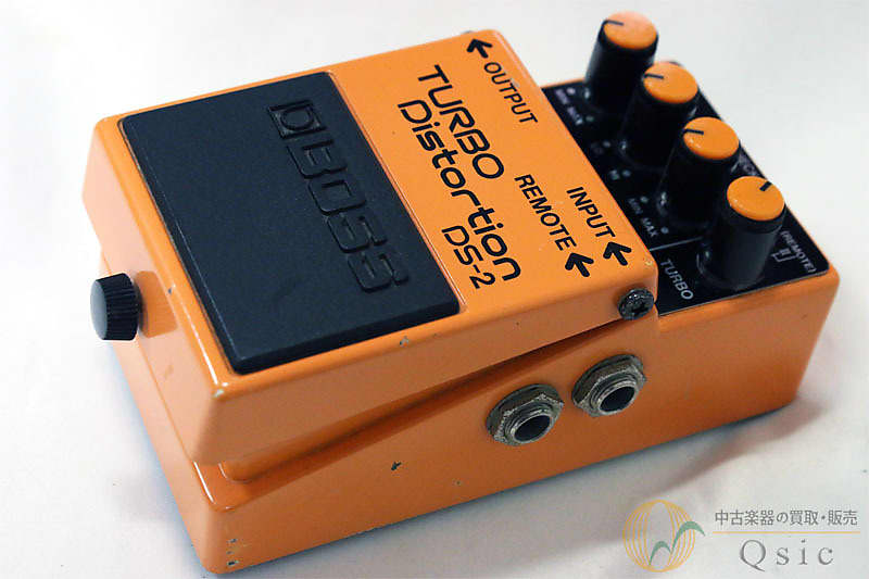 Boss DS-2