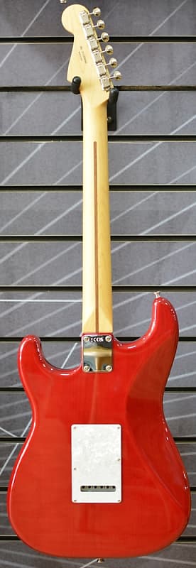 Fender 2024 Collection Stratocaster Made In Japan Hybrid II Fender 2024 Collection Stratocaster Made In Japan Hybrid II