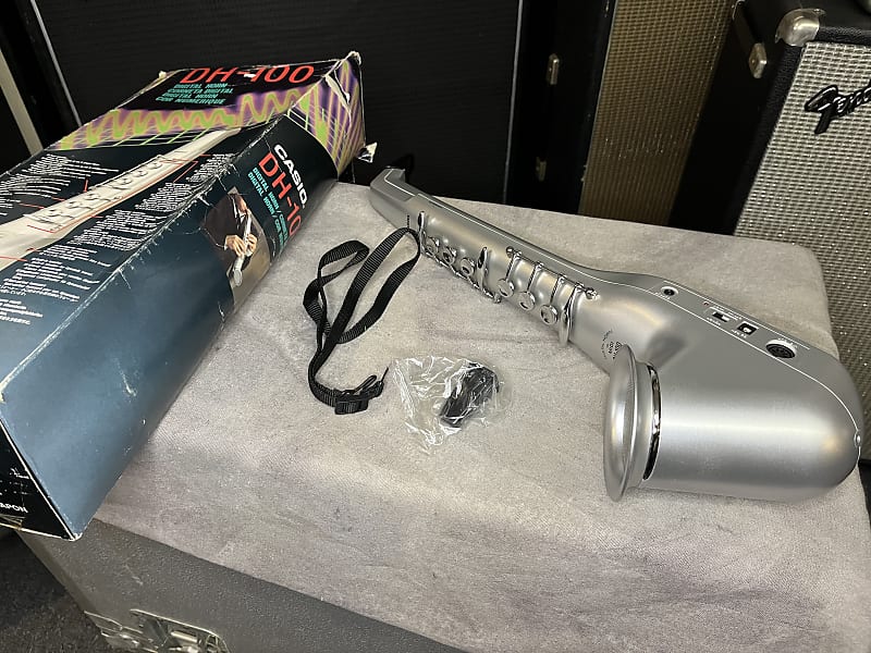 Casio MT-100 Casiotone 49-Key Synthesizer | Reverb