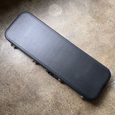 Lakland Skyline Series 44-02 Maple Fretboard 2006 - Black image 18
