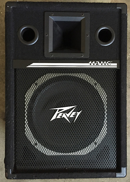 Peavey sale 112 hc