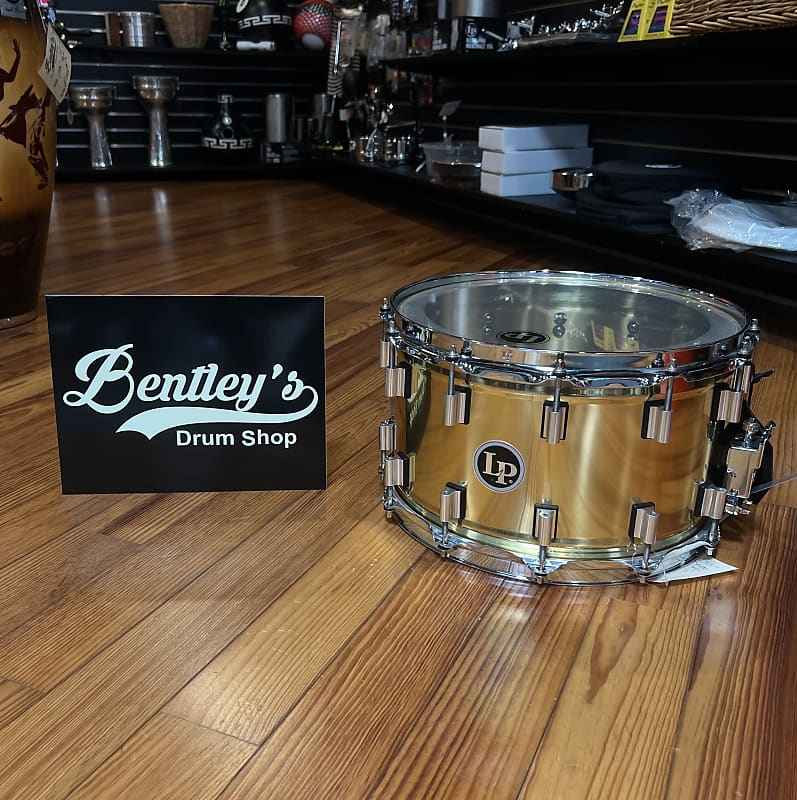 Lp store snare drum